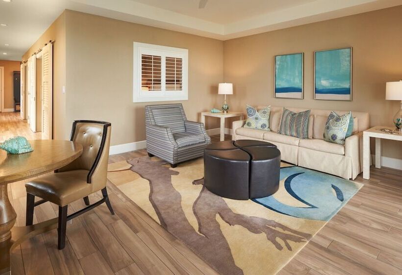 Люкс, Playa Largo Resort & Spa, Autograph Collection