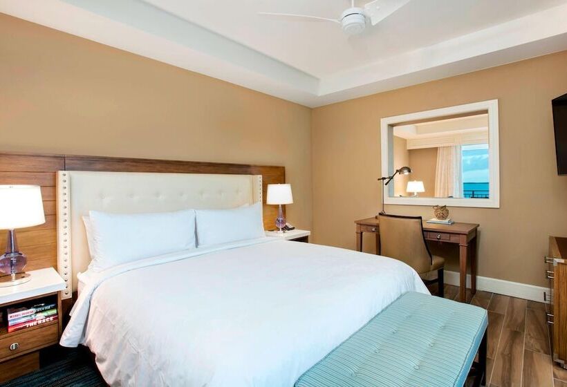 Люкс, Playa Largo Resort & Spa, Autograph Collection