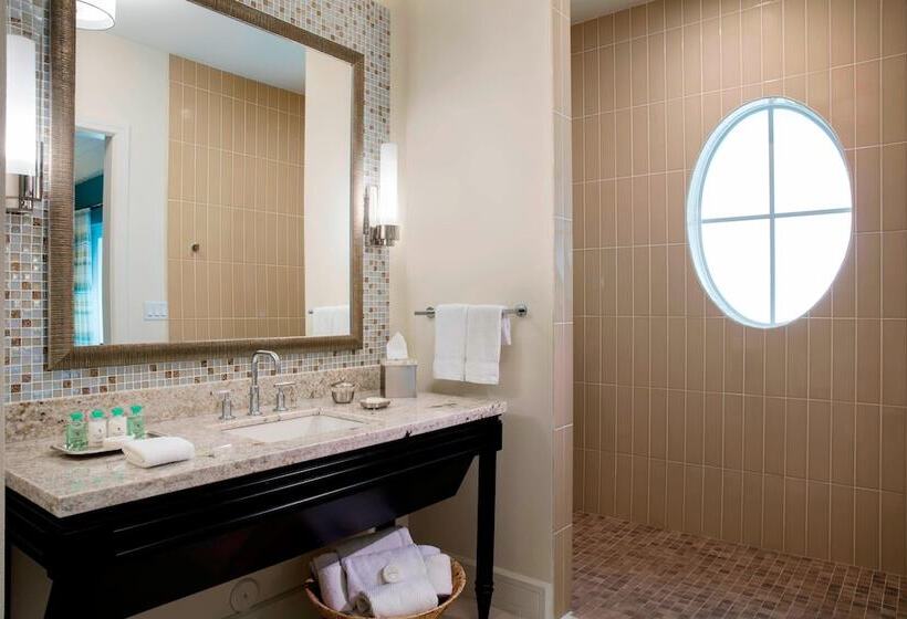 Дом 3 Спальни, Playa Largo Resort & Spa, Autograph Collection