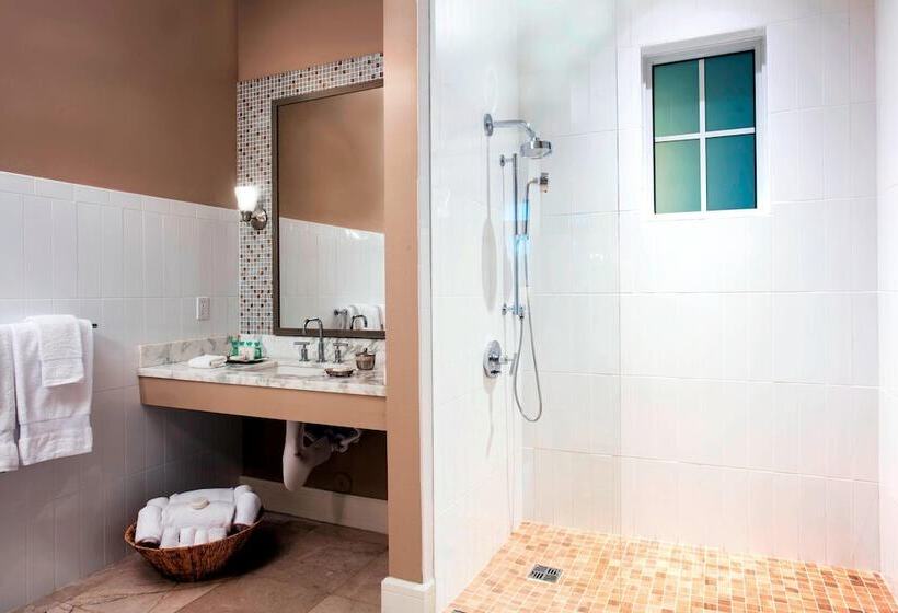 Дом 3 Спальни, Playa Largo Resort & Spa, Autograph Collection