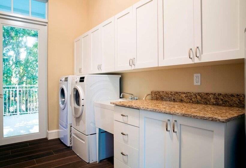 Дом 3 Спальни, Playa Largo Resort & Spa, Autograph Collection