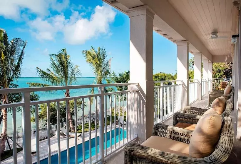 ３ベッドルームハウス, Playa Largo Resort & Spa, Autograph Collection