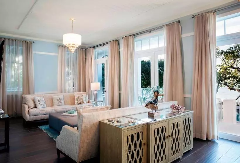 ３ベッドルームハウス, Playa Largo Resort & Spa, Autograph Collection