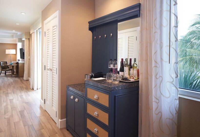 Люкс, Playa Largo Resort & Spa, Autograph Collection