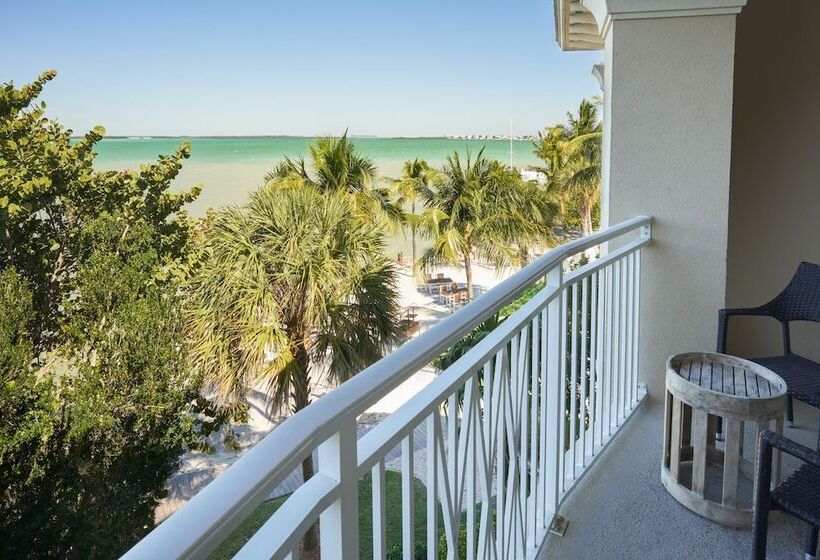 Люкс, Playa Largo Resort & Spa, Autograph Collection