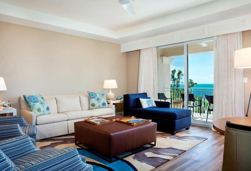 Люкс, Playa Largo Resort & Spa, Autograph Collection