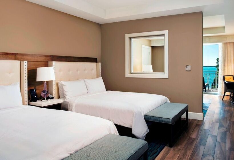 Люкс, Playa Largo Resort & Spa, Autograph Collection