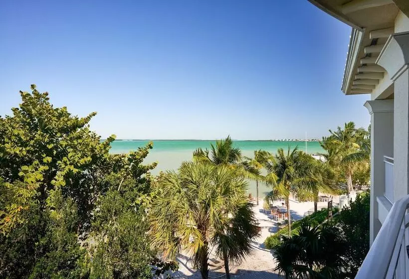 スイート, Playa Largo Resort & Spa, Autograph Collection