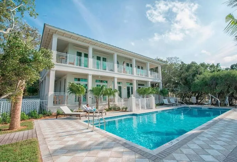 ３ベッドルームハウス, Playa Largo Resort & Spa, Autograph Collection