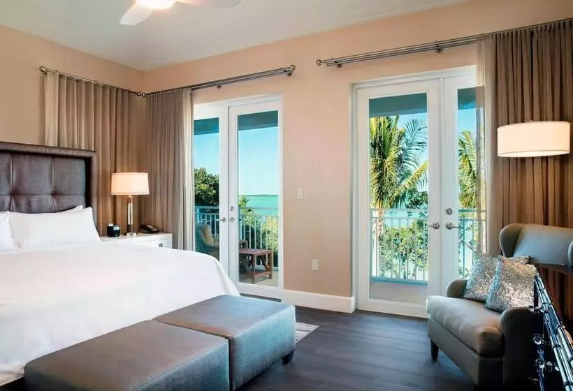 ３ベッドルームハウス, Playa Largo Resort & Spa, Autograph Collection