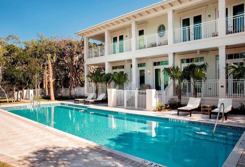 Дом 3 Спальни, Playa Largo Resort & Spa, Autograph Collection