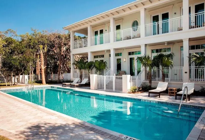 ３ベッドルームハウス, Playa Largo Resort & Spa, Autograph Collection