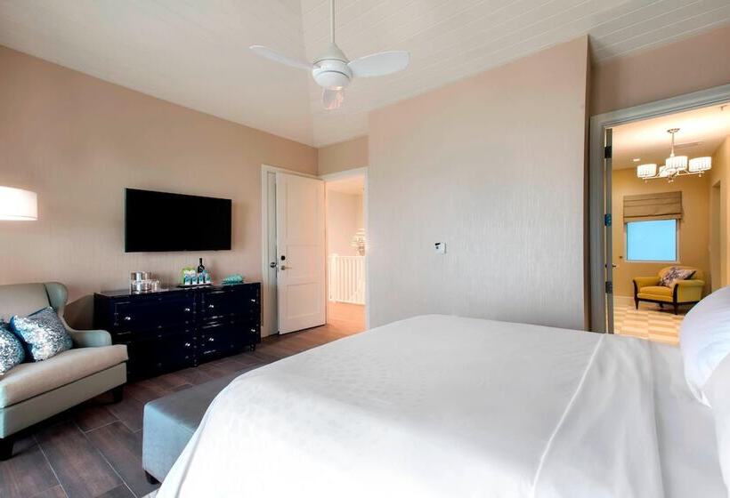 Дом 3 Спальни, Playa Largo Resort & Spa, Autograph Collection