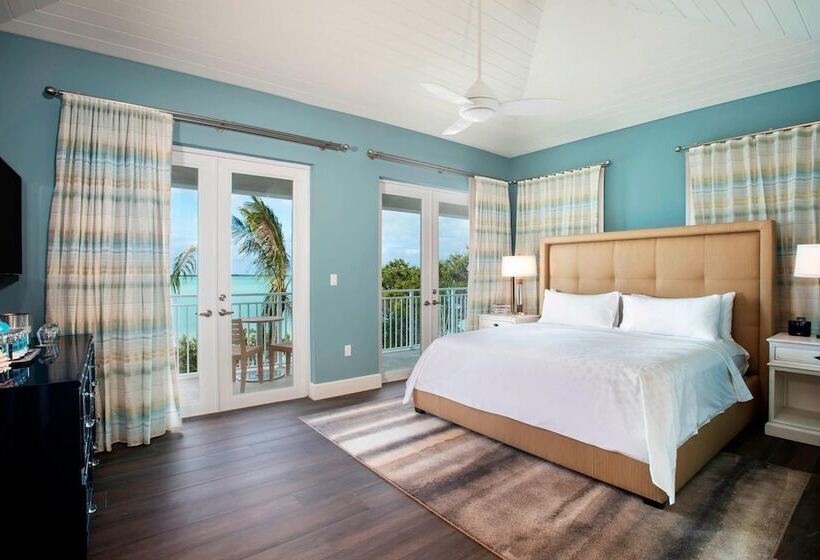 Дом 3 Спальни, Playa Largo Resort & Spa, Autograph Collection