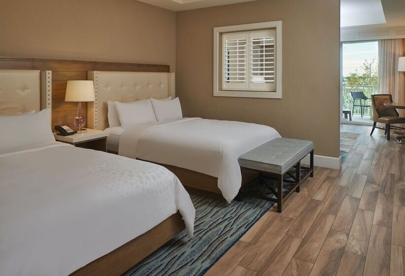 Люкс, Playa Largo Resort & Spa, Autograph Collection