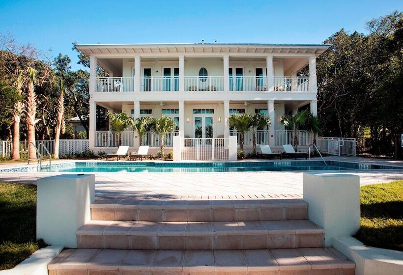 Дом 3 Спальни, Playa Largo Resort & Spa, Autograph Collection