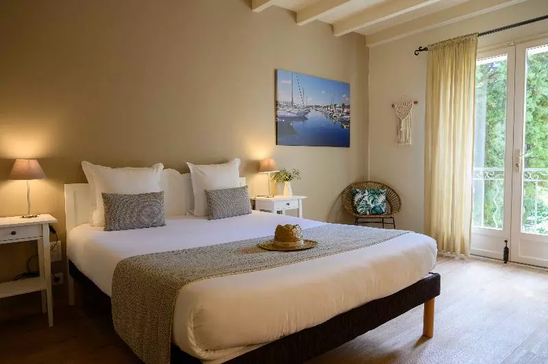 シングルデラックスルーム, Playa Largo Resort & Spa, Autograph Collection