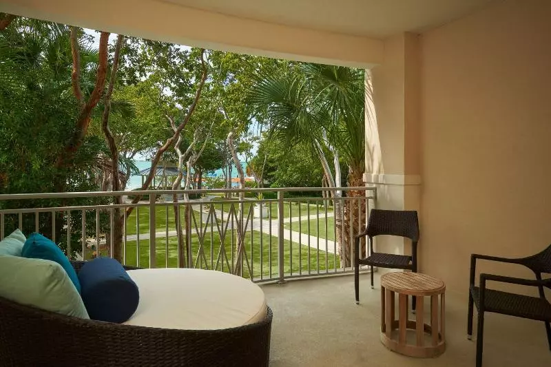 シングルデラックスルーム, Playa Largo Resort & Spa, Autograph Collection