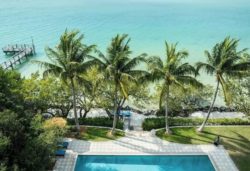 Talo 3 Makuuhuonetta, Playa Largo Resort & Spa, Autograph Collection