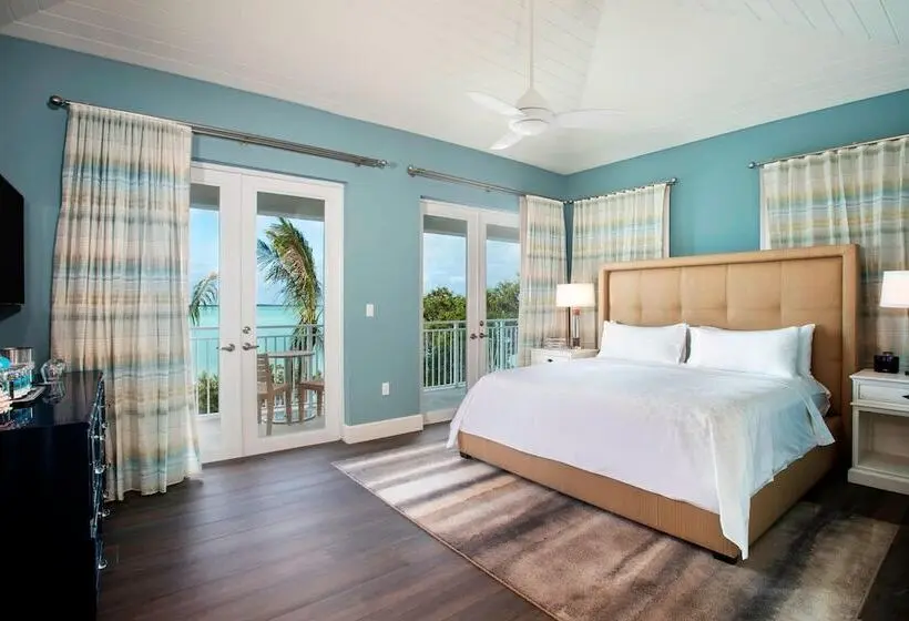 Talo 3 Makuuhuonetta, Playa Largo Resort & Spa, Autograph Collection
