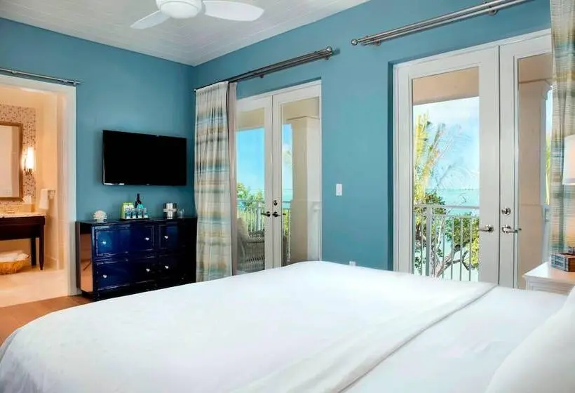 Talo 3 Makuuhuonetta, Playa Largo Resort & Spa, Autograph Collection