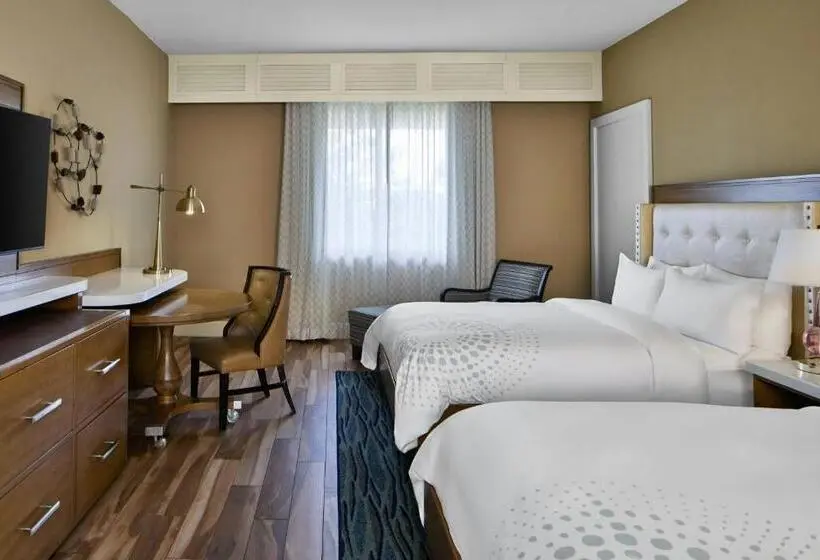 Standard-huone, Playa Largo Resort & Spa, Autograph Collection