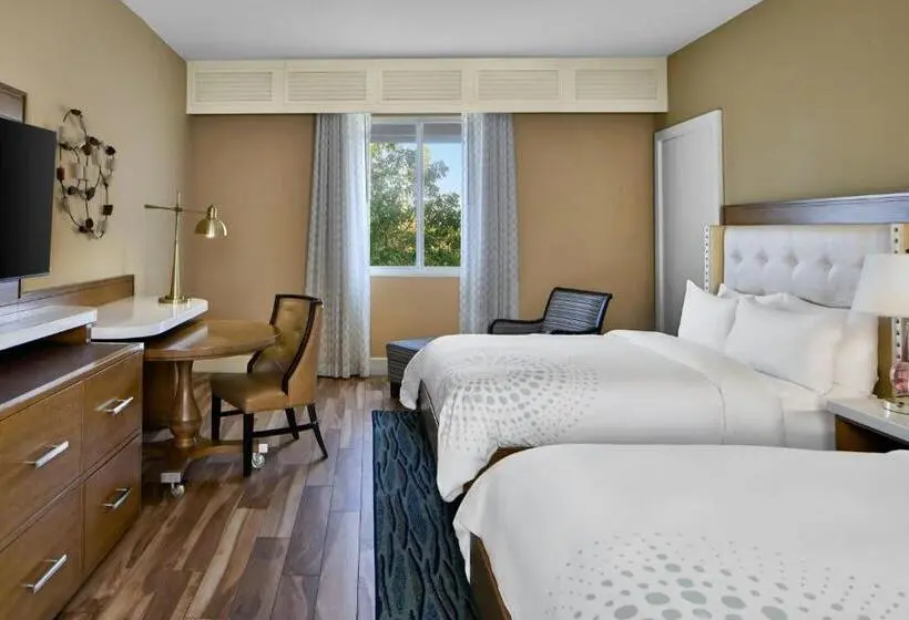 Standard-huone, Playa Largo Resort & Spa, Autograph Collection
