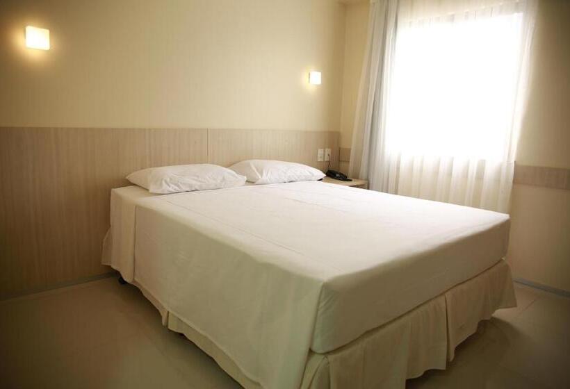 스탠다드 싱글 룸, Stay Inn