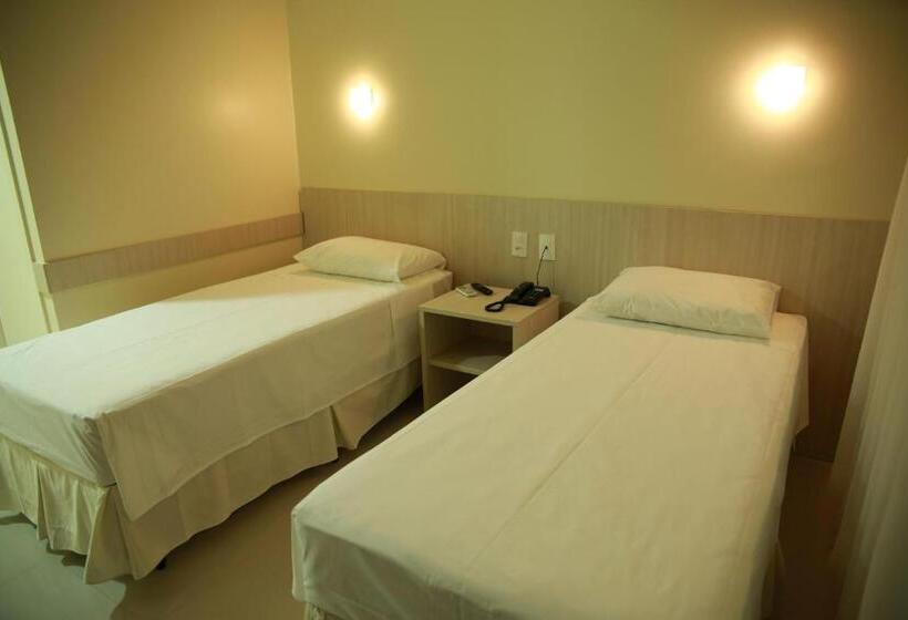 스탠다드 룸, Stay Inn