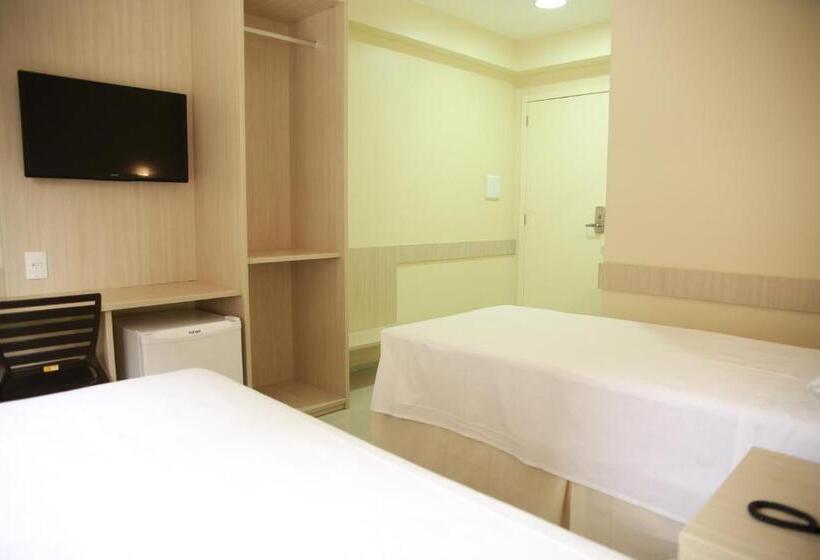 스탠다드 룸, Stay Inn