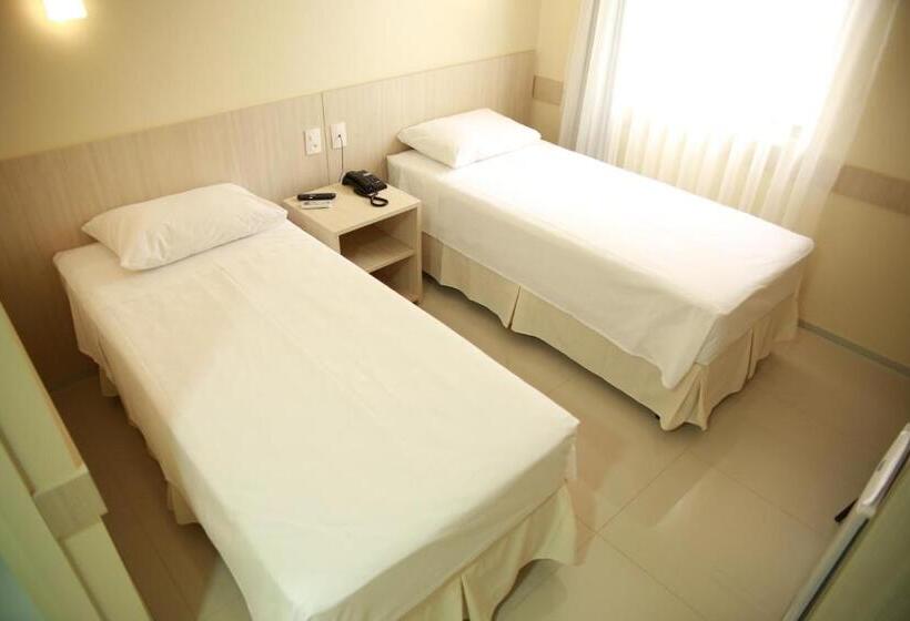 Номер Стандарт, Stay Inn