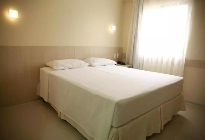 スタンダードトリプルルーム, Stay Inn