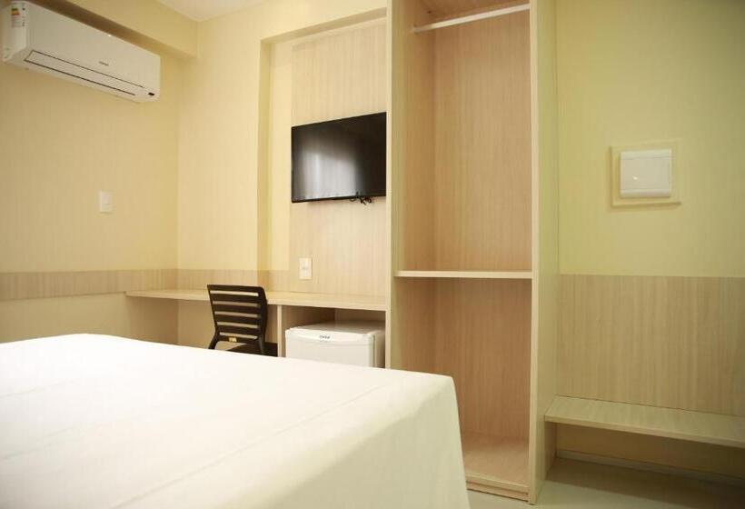 Номер Стандарт, Stay Inn