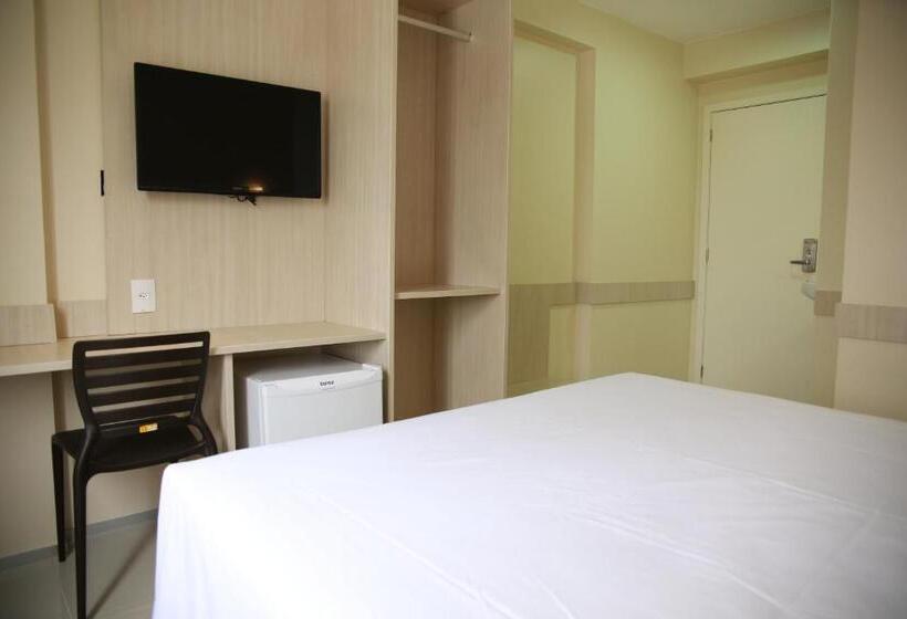 스탠다드 룸, Stay Inn