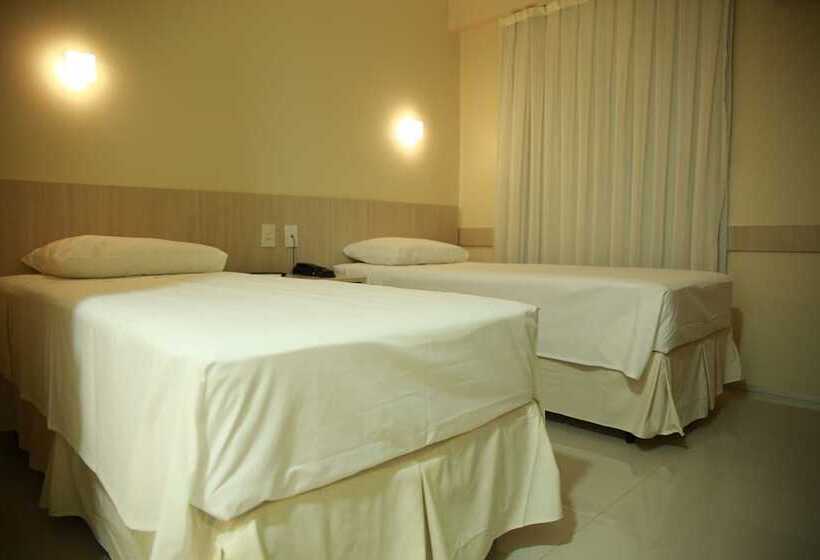 스탠다드 룸, Stay Inn