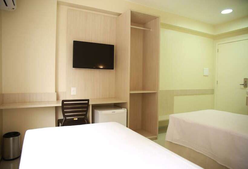 Номер Стандарт, Stay Inn