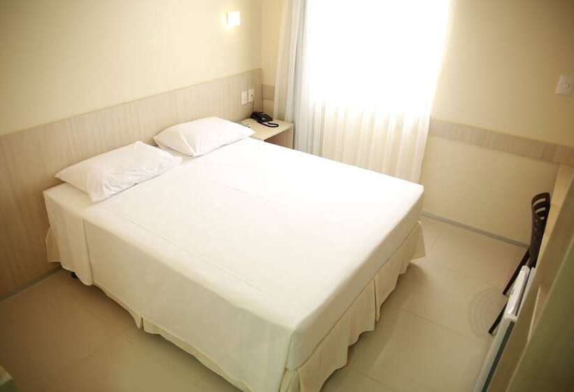 스탠다드 트리플 룸, Stay Inn