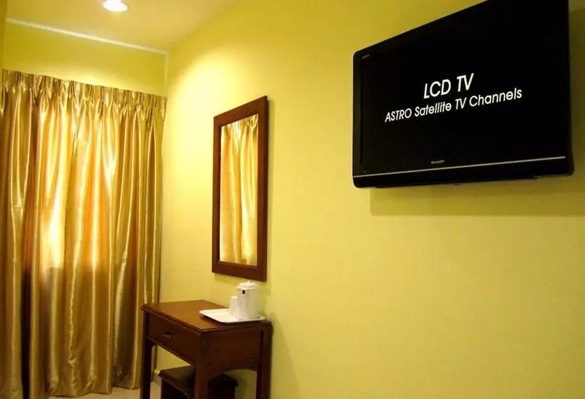 スーペリアールーム, Sun Inns Hotel Cheras