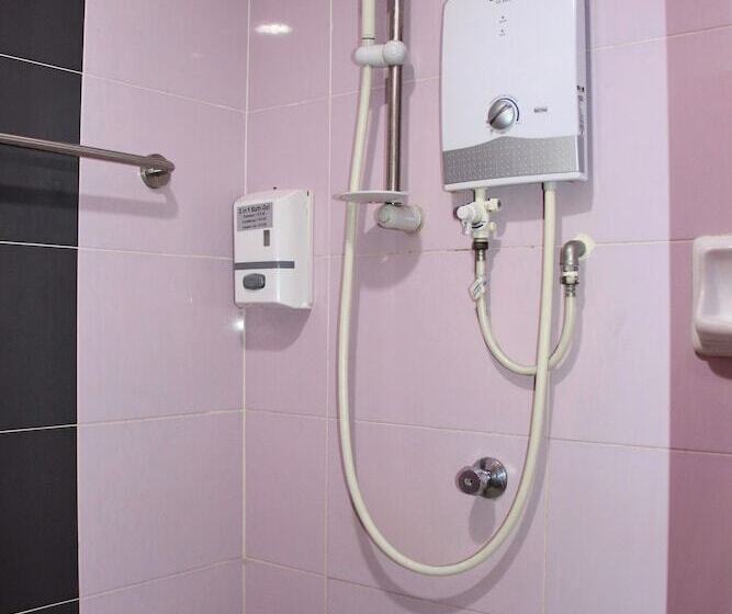 غرفة عائلية, Sun Inns Hotel Cheras