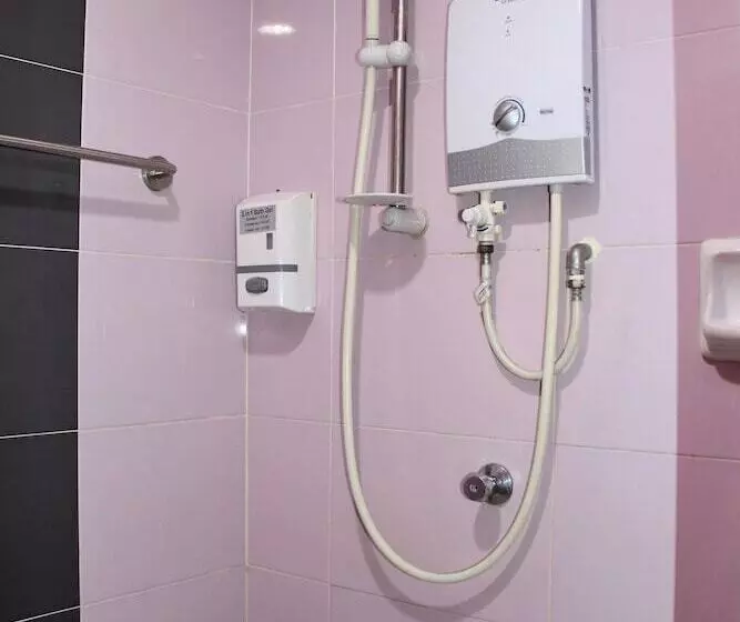 ファミリールーム, Sun Inns Hotel Cheras