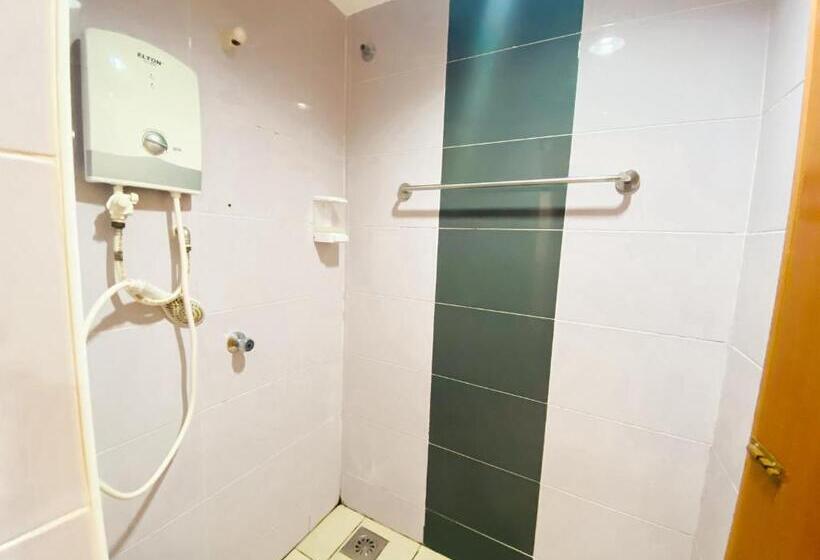 غرفة ديلوكس, Sun Inns Hotel Cheras