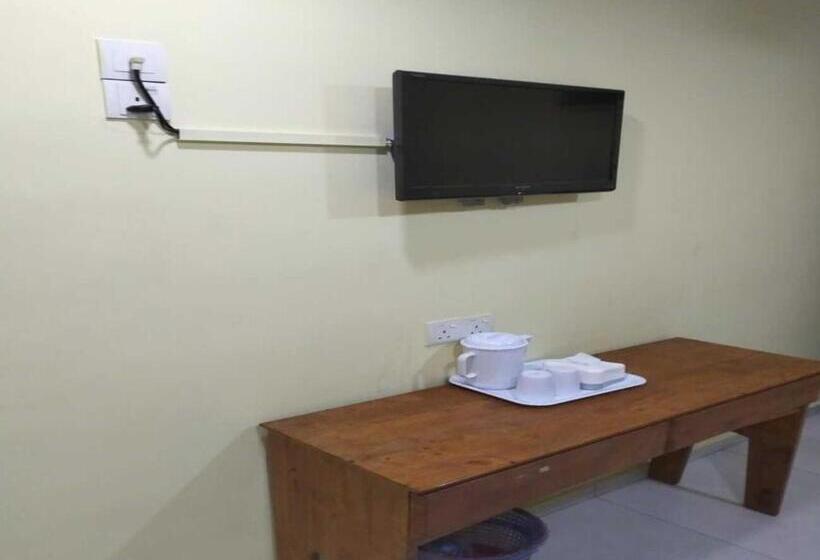 Номер Deluxe, Sun Inns Hotel Cheras