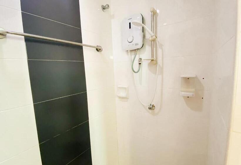 غرفة سوبيريور, Sun Inns Hotel Cheras