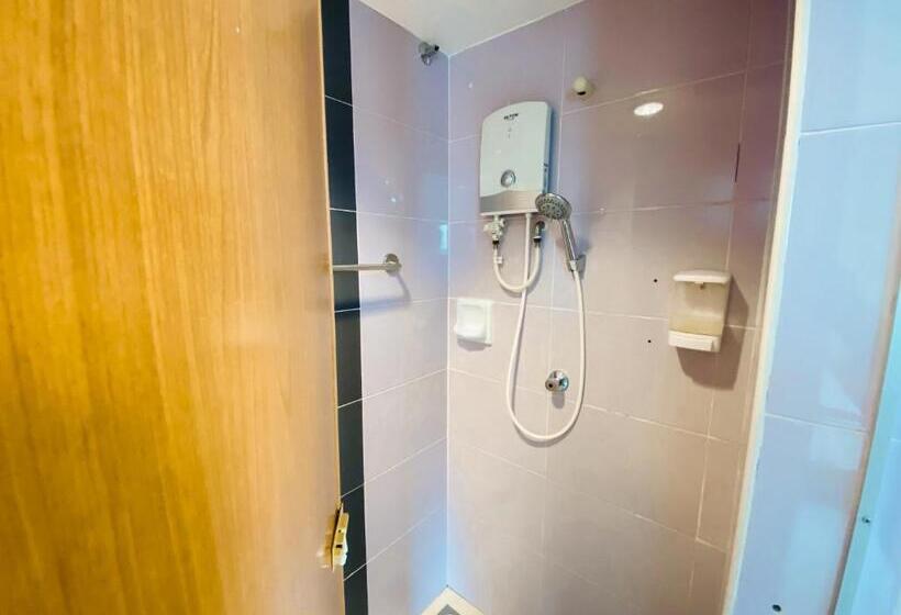 غرفة سوبيريور, Sun Inns Hotel Cheras