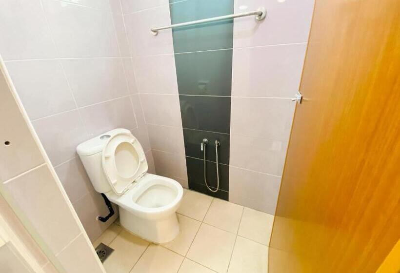 Номер Superior, Sun Inns Hotel Cheras