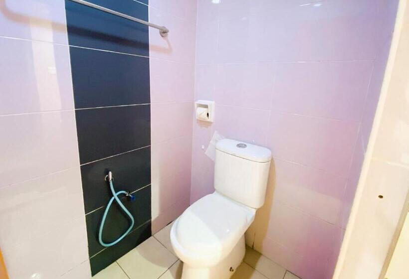 غرفة عائلية, Sun Inns Hotel Cheras