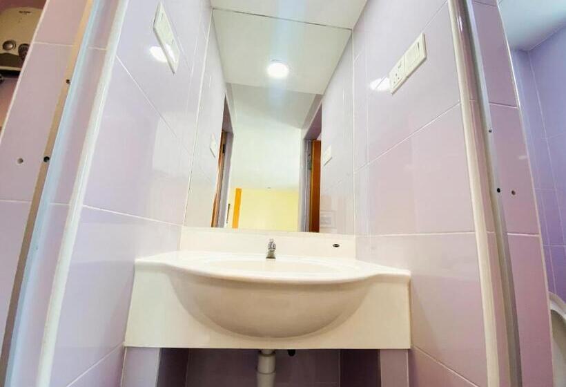 غرفة عائلية, Sun Inns Hotel Cheras