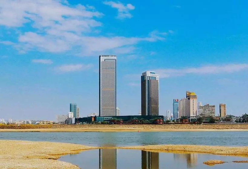 スーペリアールーム, Swiss Grand Nanchang