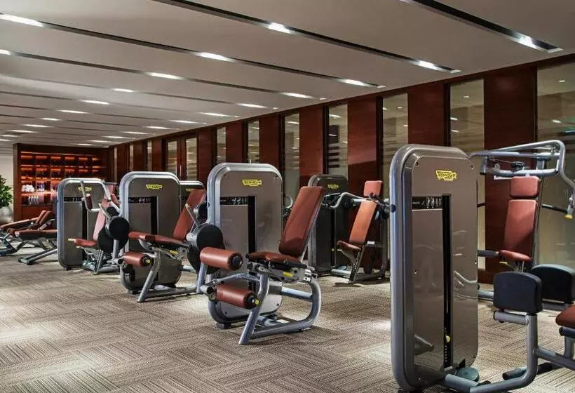 リバービュースタンダードルーム, Swiss Grand Nanchang
