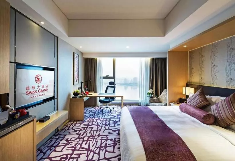 リバービュースタンダードルーム, Swiss Grand Nanchang
